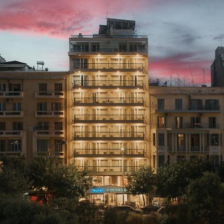 Esperia Hotel Thessaloniki Exterior photo