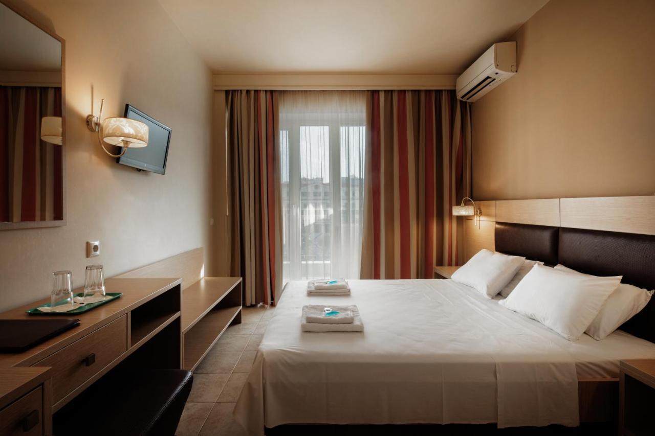 Esperia Hotel Thessaloniki Exterior photo