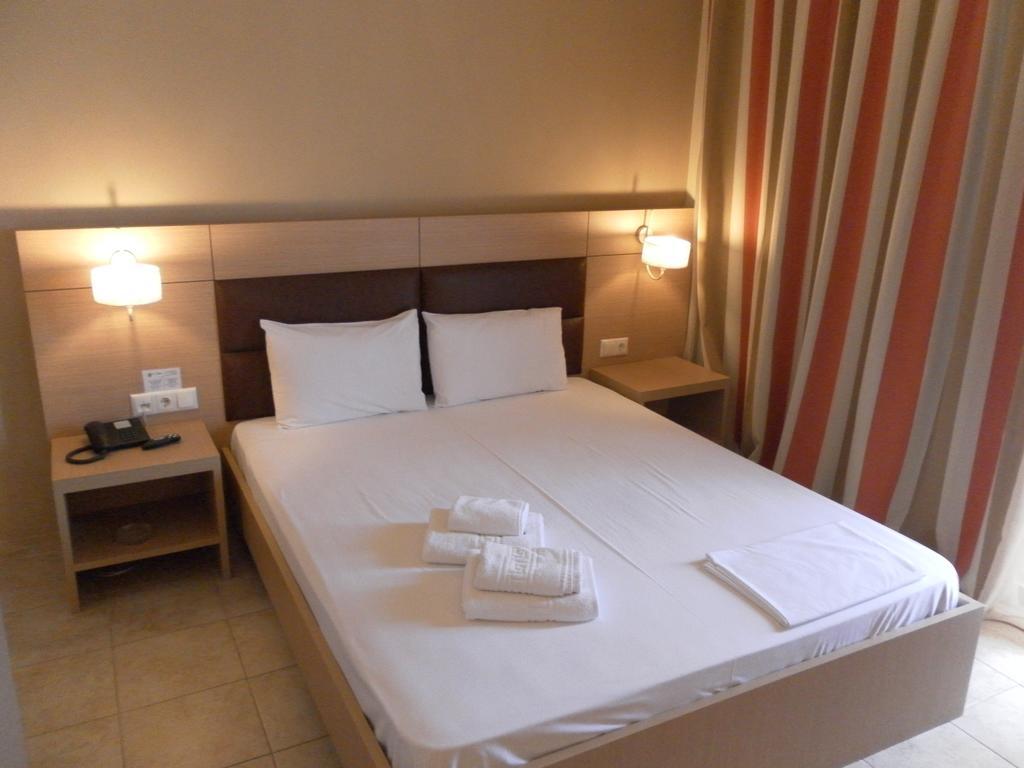 Esperia Hotel Thessaloniki Room photo